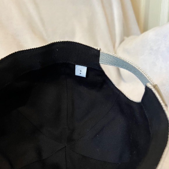 Burberry Baseball Cap - Picture 3 of 3